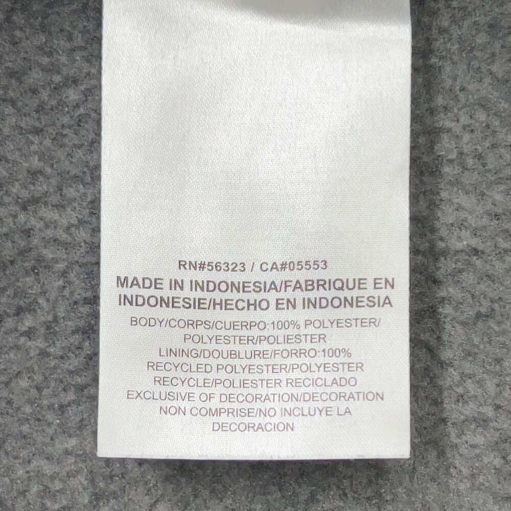 Nike Womens Running Shorts Size M Blue Black Pink Lined Athletic Drawstring - Picture 8 of 9